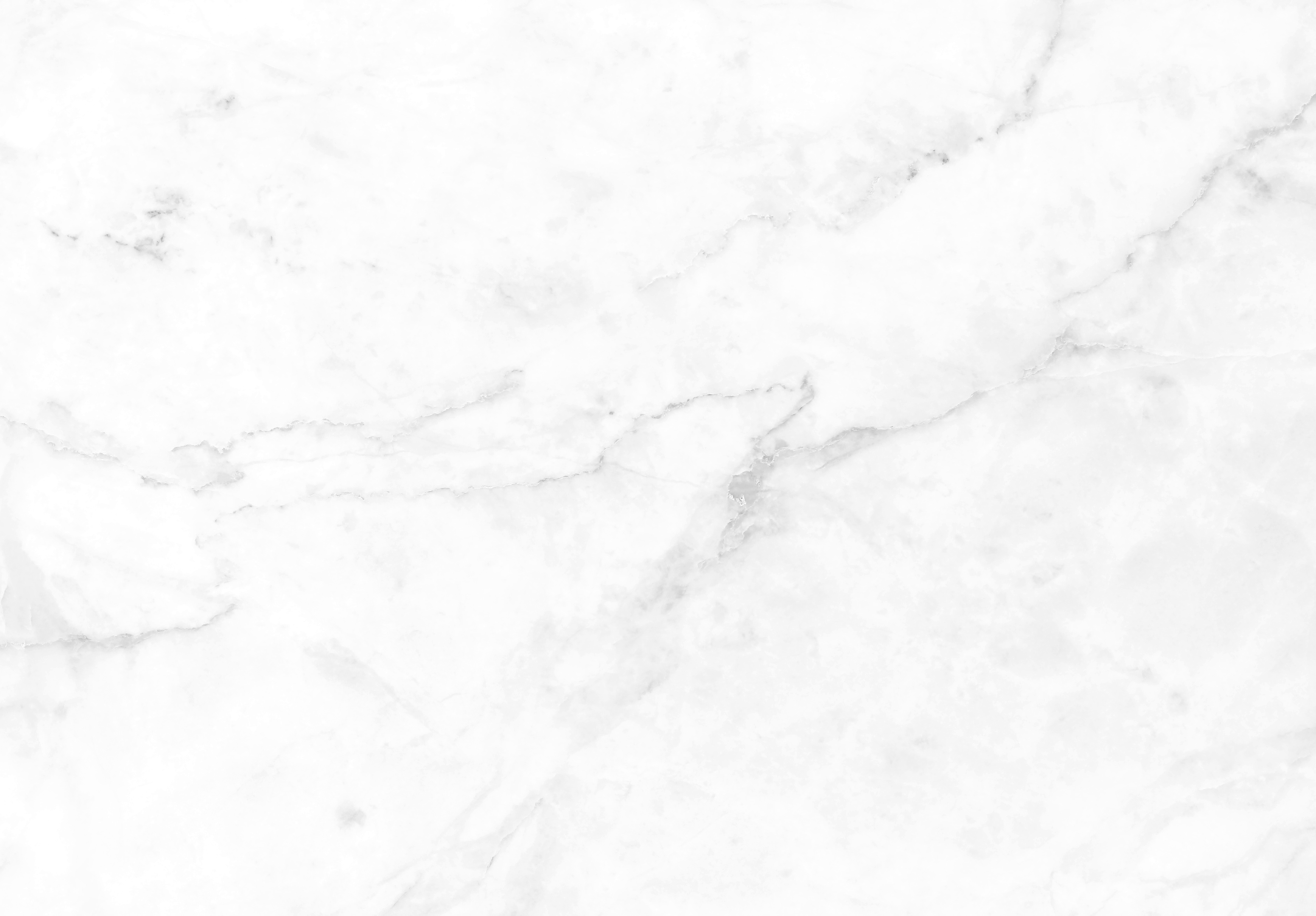 White and Gray Marble Background